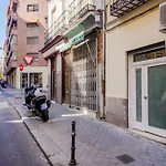 Cool Deluxe Interior Design A 2 Min De Gran Via