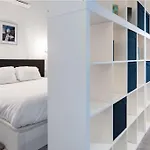 Exclusive Designer Loft In The Centre For 6 People - Duque