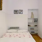 Acogedor Piso A 5Min Del Prado