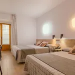 Hostal Castilla II Puerta Del Sol