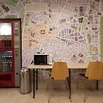 Hostal Castilla II Puerta Del Sol