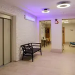 Hostal Castilla II Puerta Del Sol