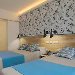 Hostal Castilla II Puerta Del Sol