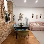 Impresionante Triplex En Canaleja, Sol