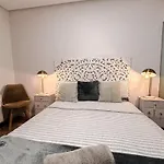 Impresionante Triplex En Canaleja, Sol