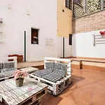 Precioso apartamento independiente Madrid
