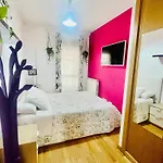 Precioso apartamento independiente Madrid