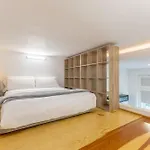 Galileo Apartment