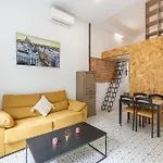 Galileo Apartment