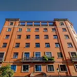 Centrico Apt En La Calle Toledo 77
