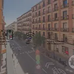 Centrico Apt En La Calle Toledo 77