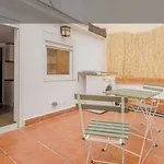 Atico Calle Silva Para 3Pax Con Terraza Esquina Con Gran Via E2