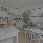 Atico Calle Silva Para 3Pax Con Terraza Esquina Con Gran Via E2