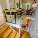 New&Cool Apt En El Centro De Madrid Para 9Pax E2