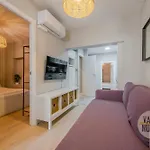 New&Cool Apt En El Centro De Madrid Para 9Pax E2