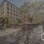 New Loft 1Hab 3Px En Plena Plaza De Chueca