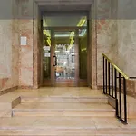Fancy Apt Para 4Px En La Plaza Del Carmen-Gran Via E2