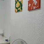 Habitacion Individual Excelente Ubicacion