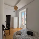 Private Rooms In Magdalena Street