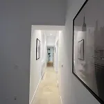 Private Rooms In Magdalena Street