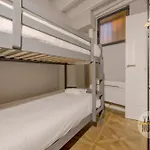 Confortable Apt Para 9Pax En El Centro De Madrid E3