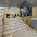 Premium&Luxury Apt Para 8 En Plena Gran Via-Centro E3