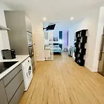 Apartamento Con Jacuzzi Privado Aguacate