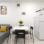 Piso Nuevo Lavapies, Wifi, Smart Tv