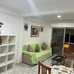 Aparment Villaverde