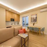 Centro XX Calle Lope De Vega 1Br 1Bh