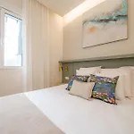 Centro XX Calle Lope De Vega 1Br 1Bh
