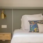 Centro XX Calle Lope De Vega 1Br 1Bh