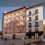 Fantastic Apt Para 7P En Calle Santa Ana-La Latina E2
