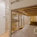 Centrico Apt 7Pax En Anton Martin-Centro E2