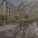 Amazing Apt 1Hab Para 4Pax En La Plaza De Chueca