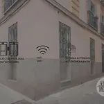 Bajo Duplex 7Pax A 5 Min De Gran Via-Malasana