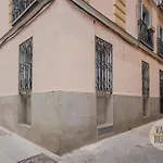 Bajo Duplex 7Pax A 5 Min De Gran Via-Malasana