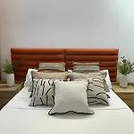 Apartamentos Pio XII