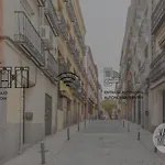 C-Cabeza Cool Apt Para 7 Al Lado De Tirso De Molina E1