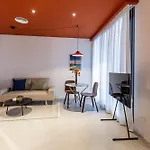 Estudios Arturo Soria By Rent Me