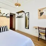Autentic Boutique Moncloa