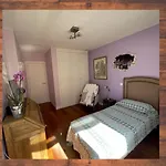 Space In The Villa With Poll Near Golf In Madrid