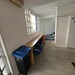 Hostal Madrid Paradise