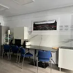 Hostal Madrid Paradise
