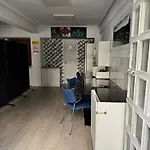 Hostal Madrid Paradise