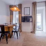 New&Stylish Apt 8P En El Corazon Del Centro Madrid