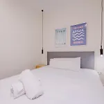 New&Stylish Apt 8P En El Corazon Del Centro Madrid