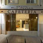 Hotel Avenida Gran Via