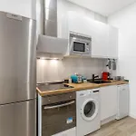Atocha Apartment