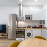 Atocha Apartment